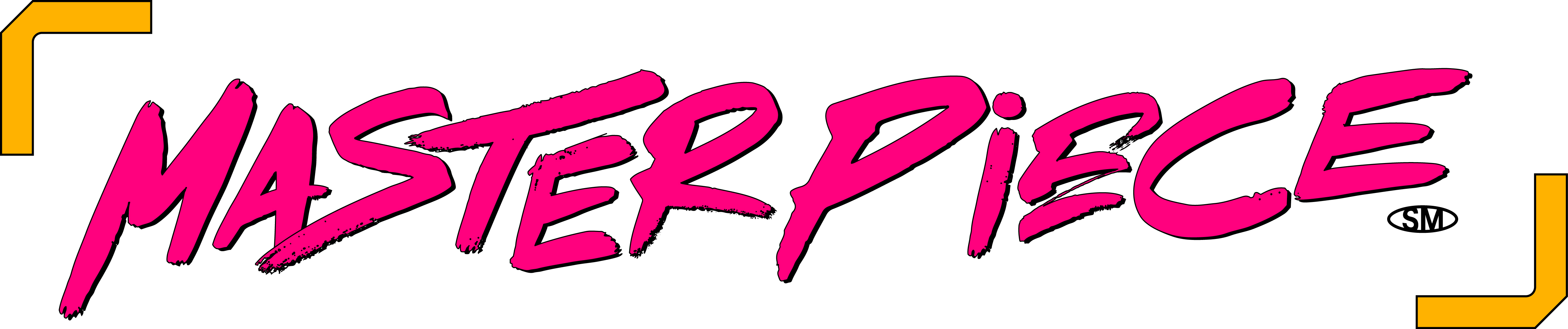 Copia de FIRST MASTERPIECE Logo Horizontal RGB