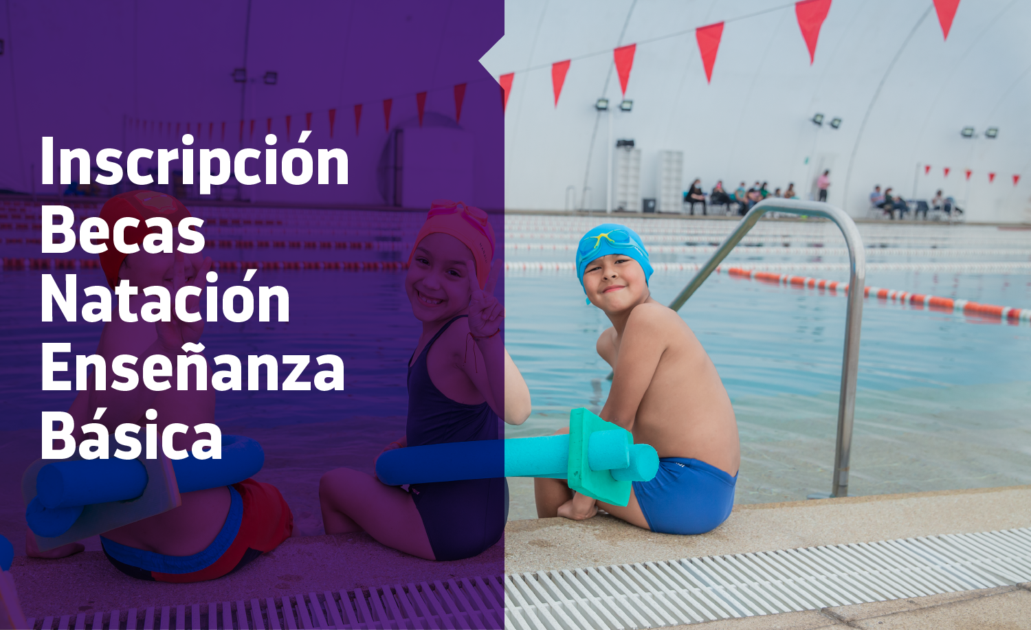 BANNER BECAS NATACION BASICA