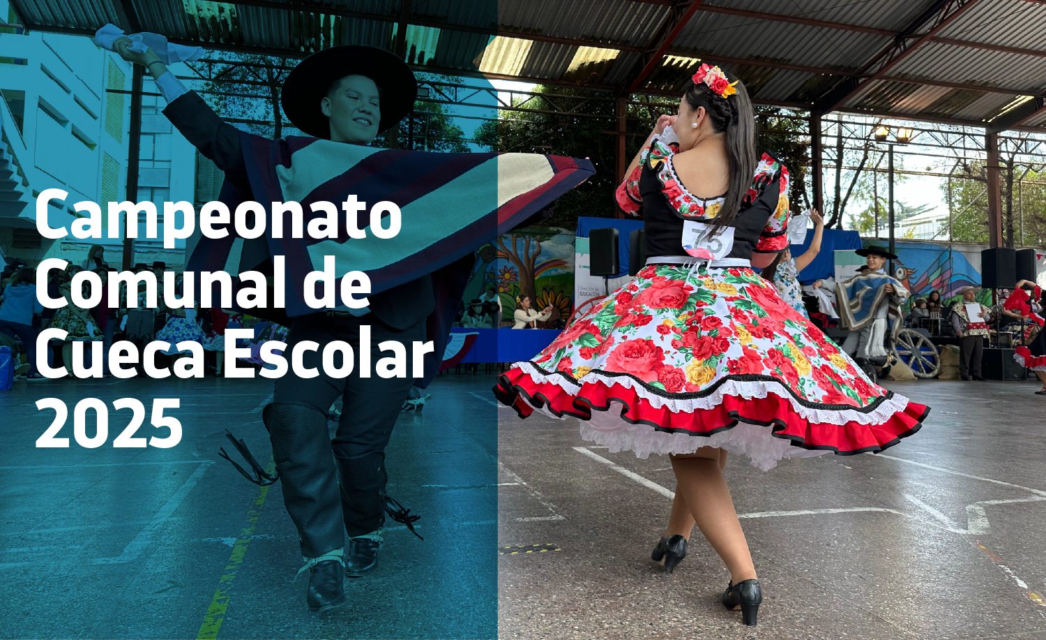 BANNER CAMPEONATO DE CUECA 1
