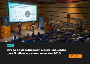 Finaliza el primer semestre 2026