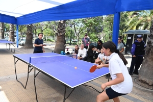 Olimpiadas deportivas