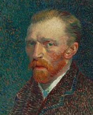 La emoción y el universo de Vincent Van Gogh