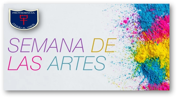 Semana de las artes