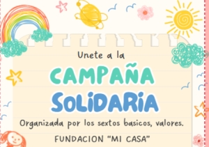 Campaña Solidaria